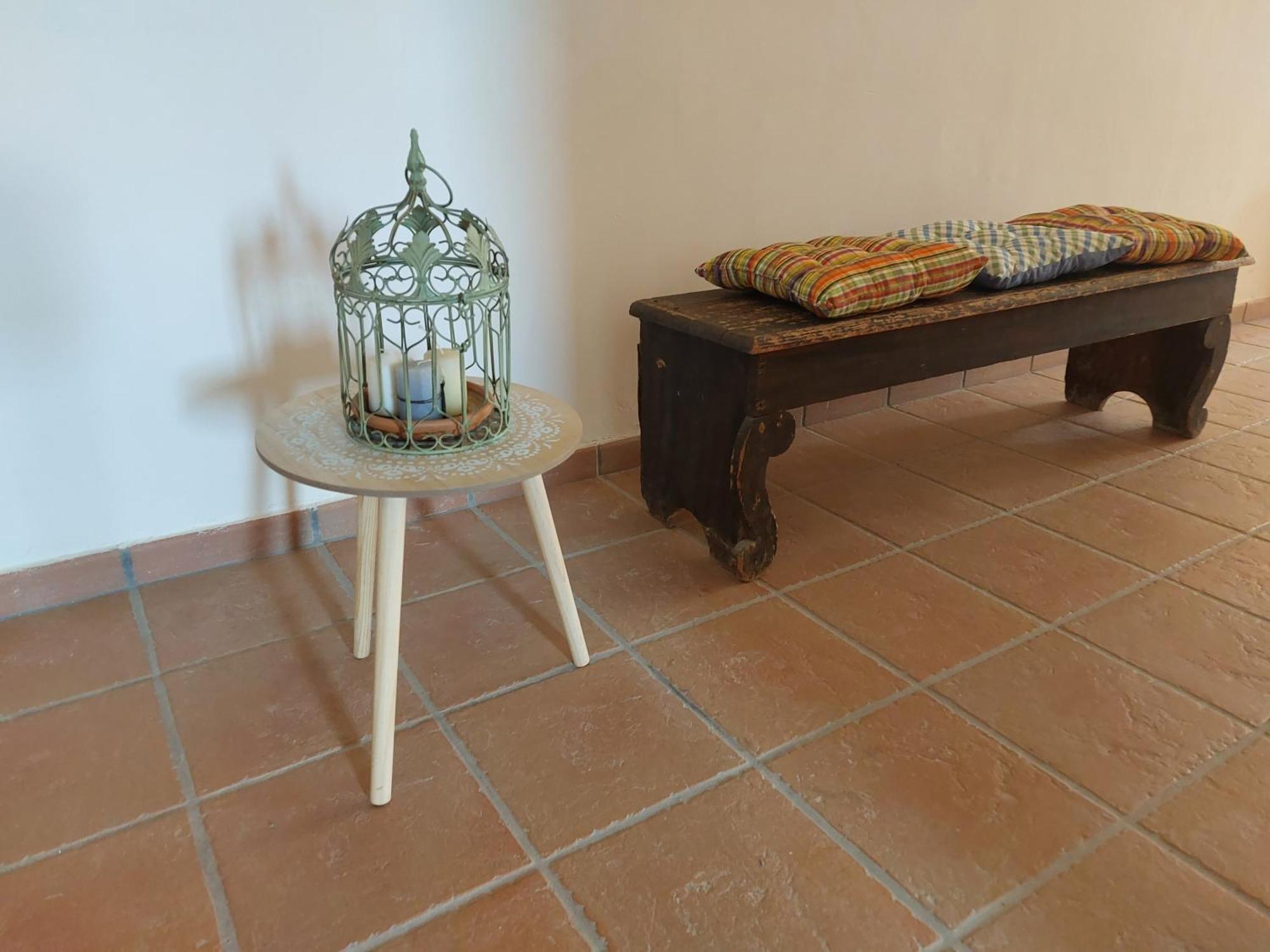 Bb Convento Sant Antonio Di Laurino Bed and Breakfast Exteriör bild